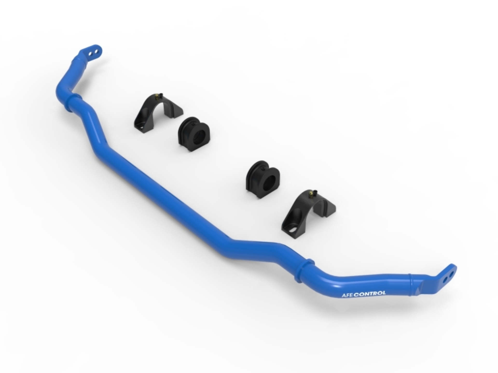 Picture of aFe 16-22 Infiniti Q50/Q60 V6-3.0(tt) AWD Control Sway Bar - Front Bar