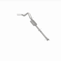 Picture of 19524-Street Cat-Back Exhaust System Chevrolet/GMC