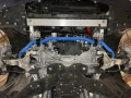 Picture of aFe 16-22 Infiniti Q50/Q60 V6-3.0(tt) AWD Control Sway Bar - Front Bar