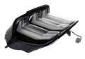 Picture of Ford Performance 2018+ Mustang Clear Tail Lamp Kit (Pair)