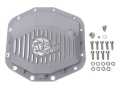 Picture of aFe Diff/Trans/Oil Covers Diff Covers - 46-71280A