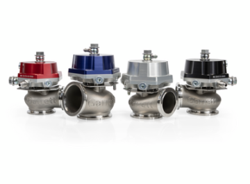 Picture of Garrett GRT Wastegate Kits - 908828-0004