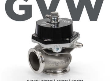 Picture of Garrett GRT Wastegate Kits - 908829-0003
