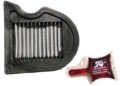 Picture of K&N Engineering KN Motorcycle Direct Fit Air Filters - KA-1102