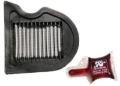 Picture of K&N Engineering KN Motorcycle Direct Fit Air Filters - KA-1102