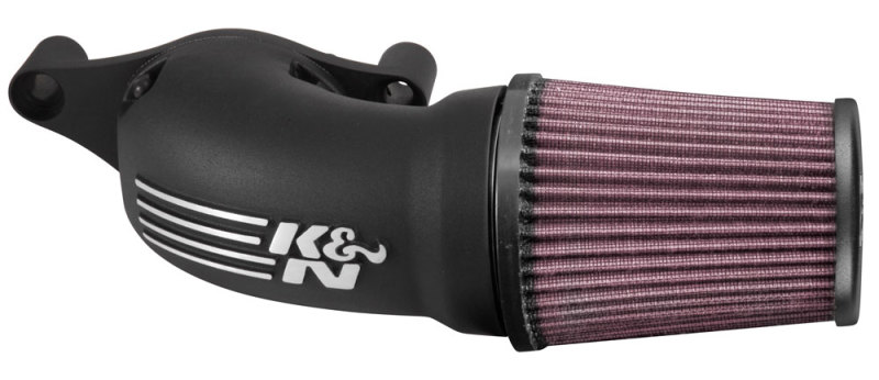 Picture of K&N AirCharger H/D Touring Models 2017-2018 Performance Air Intake System