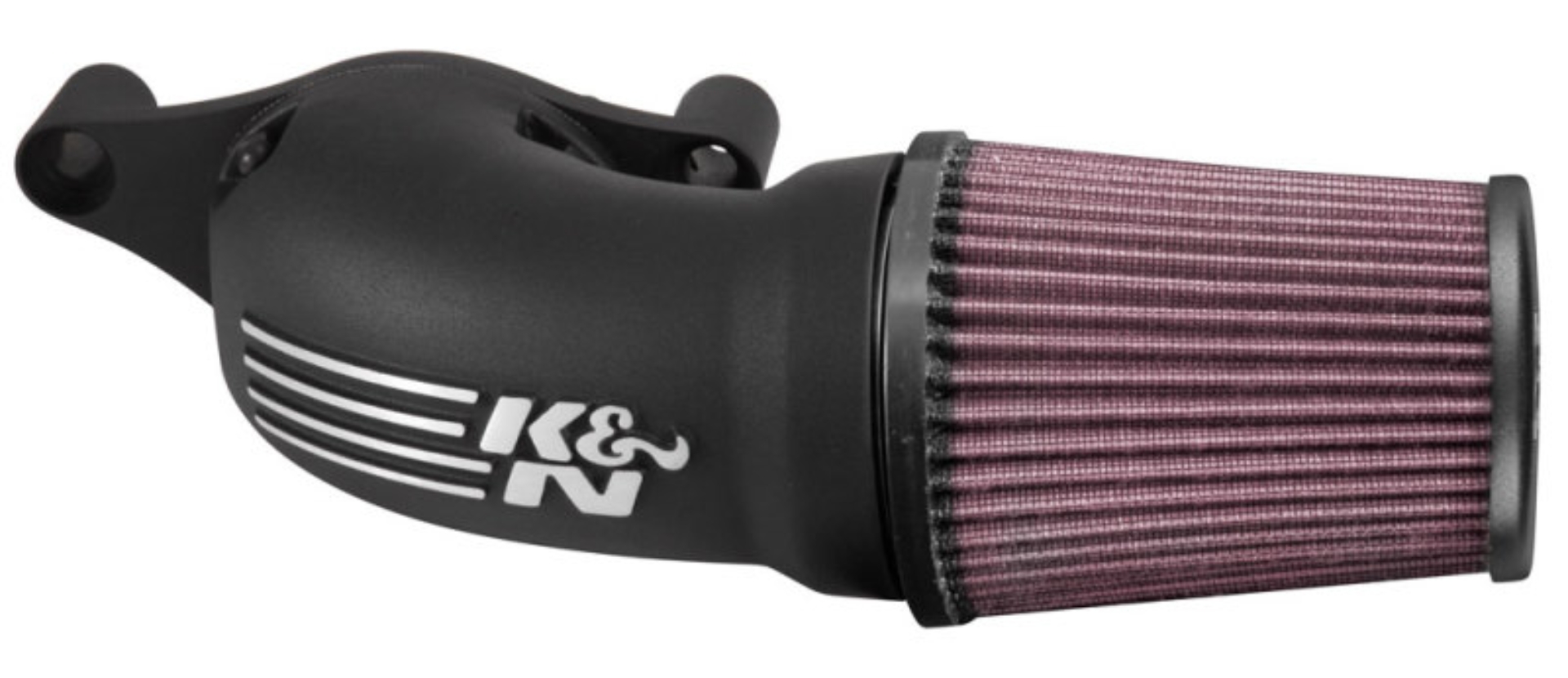 Picture of K&N AirCharger H/D Touring Models 2017-2018 Performance Air Intake System