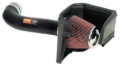 Picture of K&N AirCharger H/D Touring Models 2017-2018 Performance Air Intake System
