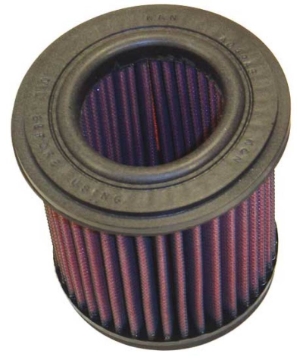 Picture of K&N Engineering KN UTV Drop In Air Filters - YA-7585
