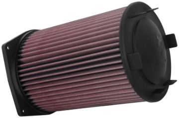 Picture of K&N Engineering KN UTV Drop In Air Filters - YA-8518