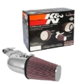 Picture of K&N Engineering KN Motorcycle Air Intake Systems Cold Air Intakes - 57-1138C