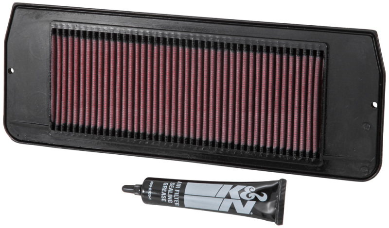 Picture of K&N Triumph Trident 750/900 91-98 Replacement Air Filter