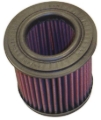 Picture of K&N Engineering KN UTV Drop In Air Filters - YA-7585