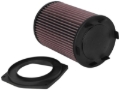 Picture of K&N Engineering KN UTV Drop In Air Filters - YA-8518