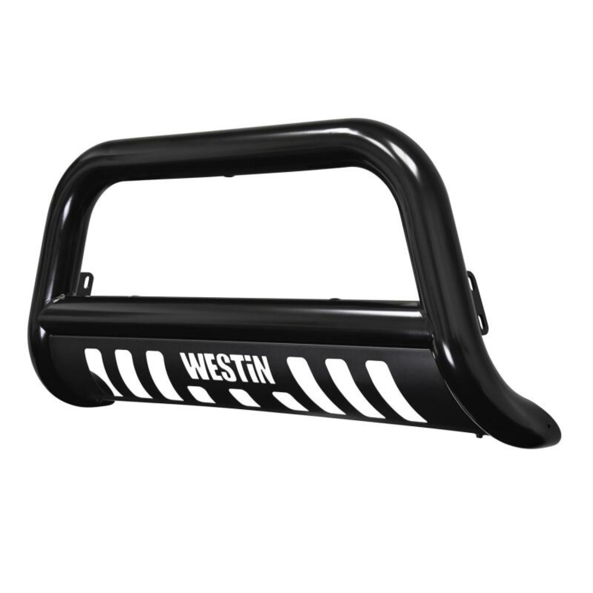 Picture of Westin 19-22 Ram1500 (Excl. 19-22 1500 Classic/Rebel/Warlock) E-Series Bull Bar - Black