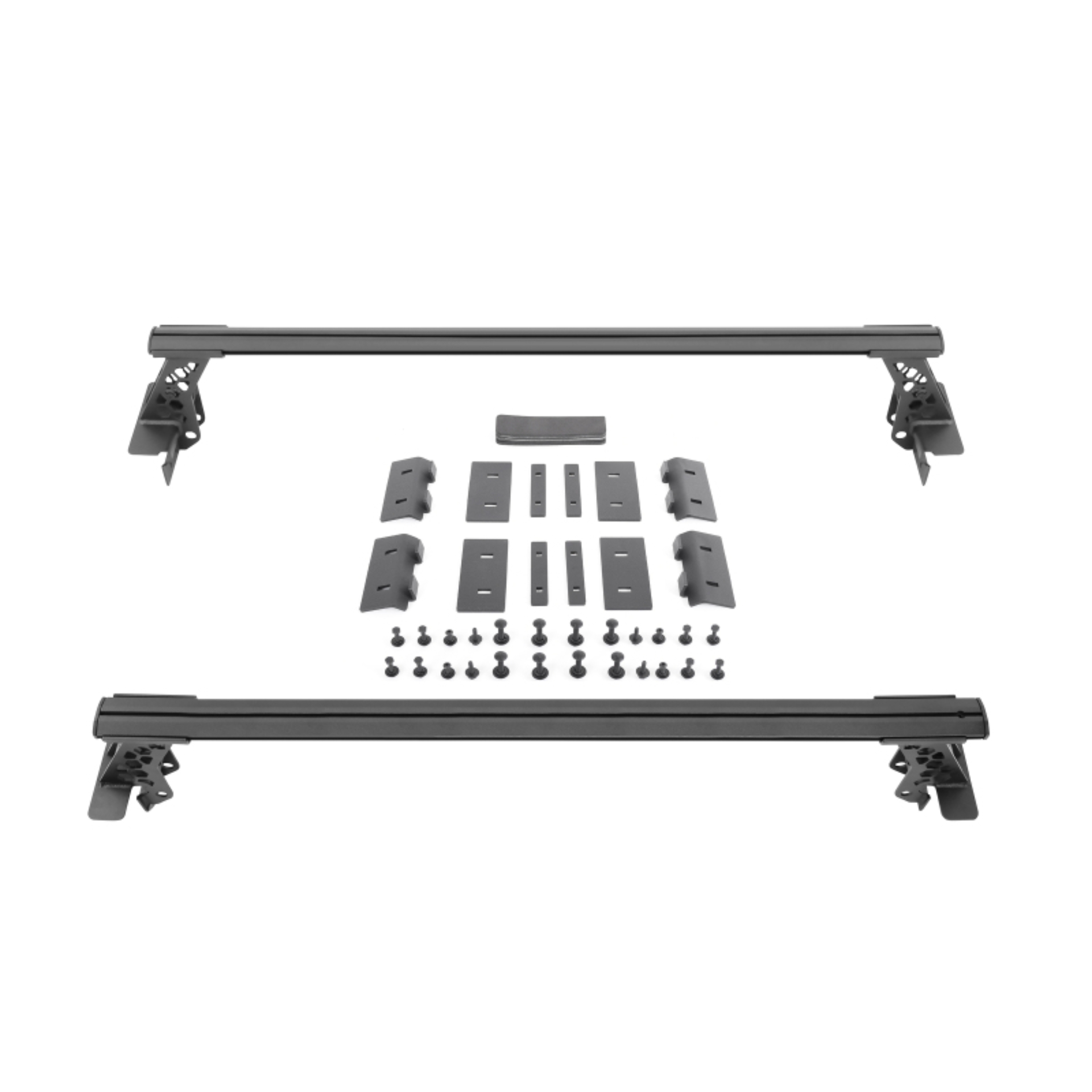 Picture of Go Rhino GOR XRS Racks Truck Bed Rack - 5935000T