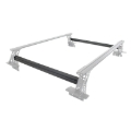 Picture of Go Rhino Universal XRS 37 3/4 Cross Rail Accessory Set - Tex. Black