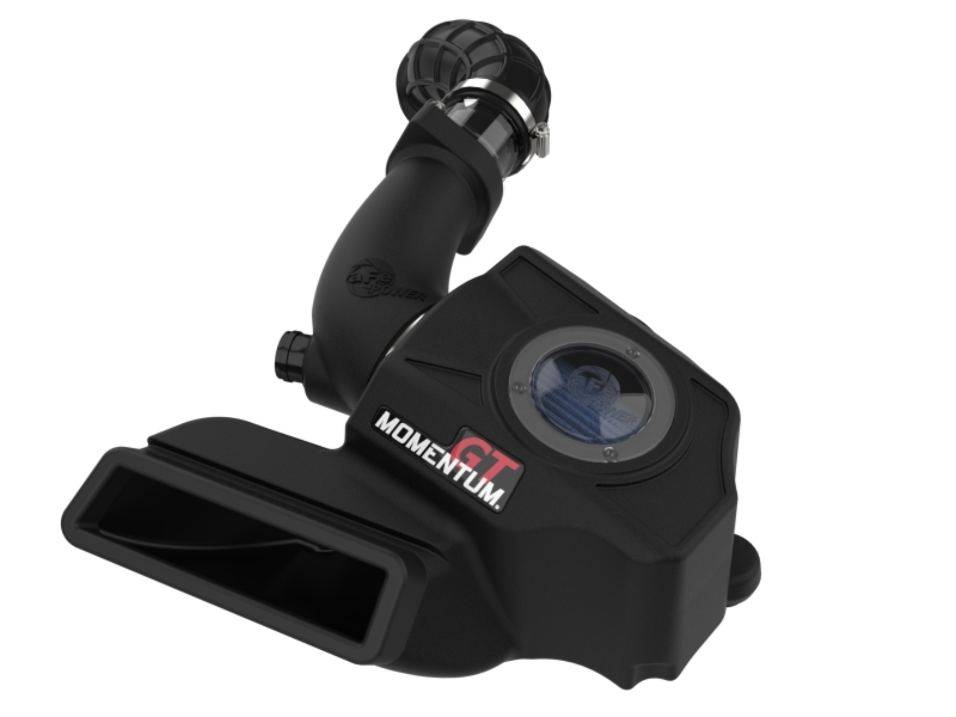Picture of aFe Momentum GT Cold Air Intakes - 50-70088R