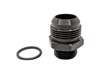 Picture of Fuelab Expander Port Fitting -12AN ORB to -16AN 37 Flare