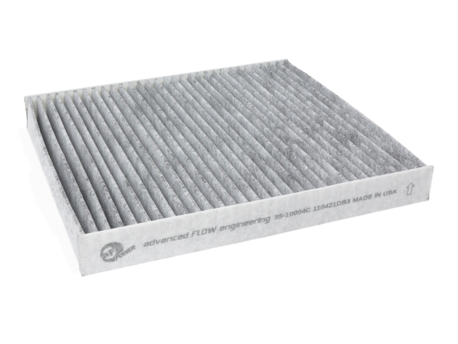 Picture of aFe Various Chrysler/ Dodge/ Jeep/ RAM 07-20 Cabin Air Filter