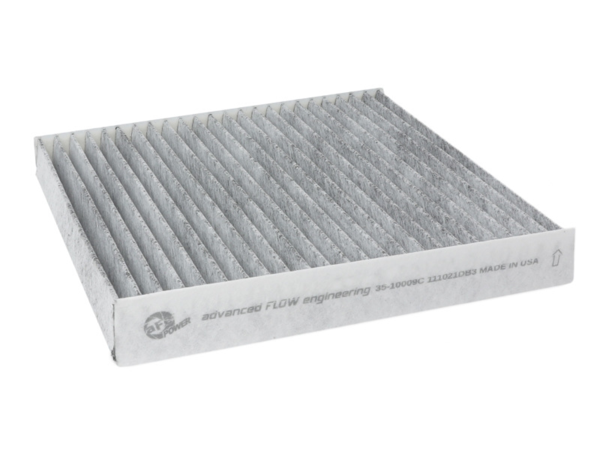 Picture of aFe Cabin Air Filters - 35-10009C