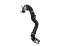 Picture of aFe Power 21-22 Ford Bronco L4-2.3L (t) BladeRunner 3 IN Aluminum Hot Charge Pipe Black