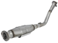 Picture of aFe Direct Fit Cat Catalytic Converter Direct Fit - 47-46001