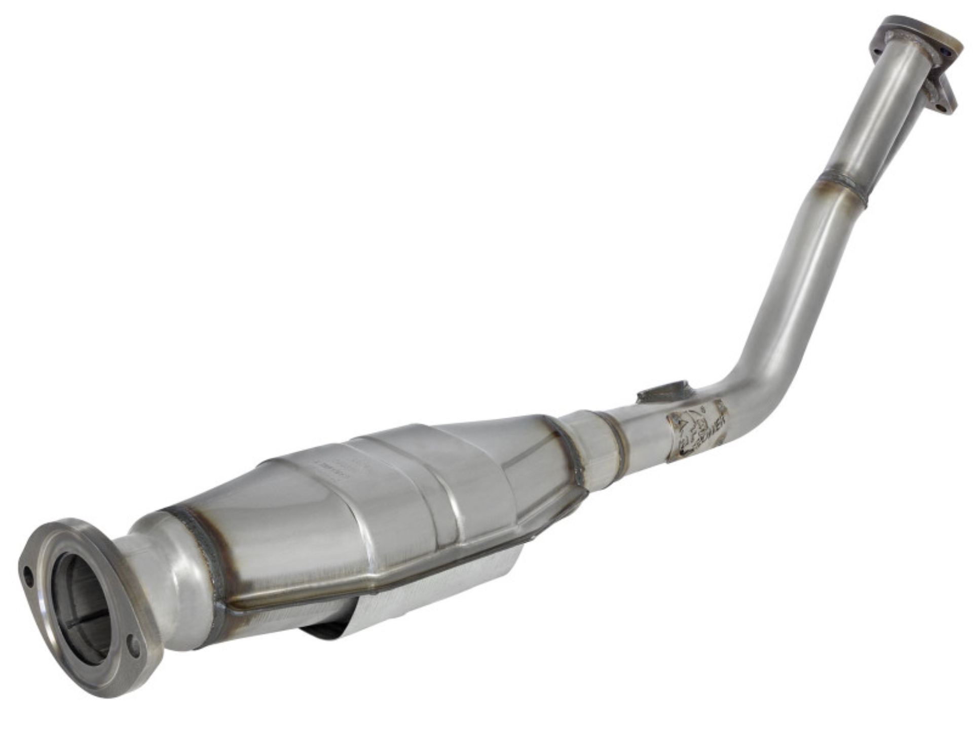 Picture of aFe Direct Fit Cat Catalytic Converter Direct Fit - 47-46001
