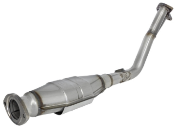 Picture of aFe Direct Fit Cat Catalytic Converter Direct Fit - 47-46001