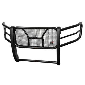Picture of Westin 2015-2020 F-150 (Excl. w/Sensors) HDX Modular Grille Guard - Black