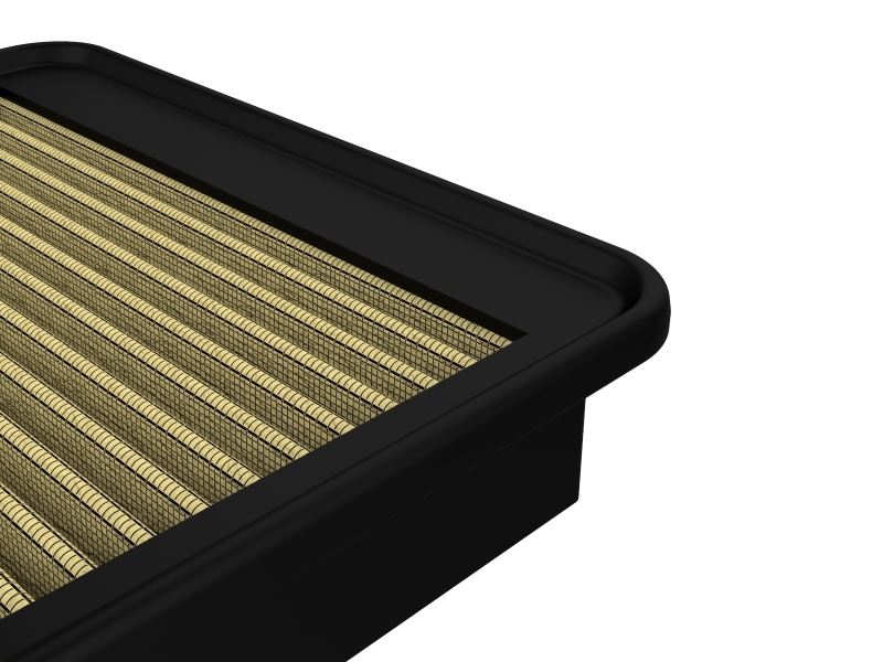 Picture of aFe PG7 Drop In Filter Air Filters - 73-10027