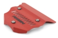 Picture of PERRIN 22-25 Subaru BRZ / Toyota GR86 Engine Cover - Red