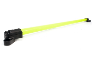 Picture of PERRIN 13-26 Subaru BRZ / Toyota GR86/86 / Scion FR-S Front Strut Brace - Neon Yellow