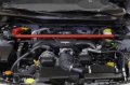 Picture of PERRIN 13-26 Subaru BRZ / Toyota GR86/86 / Scion FR-S Front Strut Brace - Red