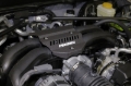 Picture of PERRIN 22-25 Subaru BRZ / Toyota GR86 Engine Cover - Black