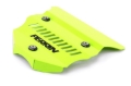 Picture of PERRIN 22-25 Subaru BRZ / Toyota GR86 Engine Cover - Neon Yellow