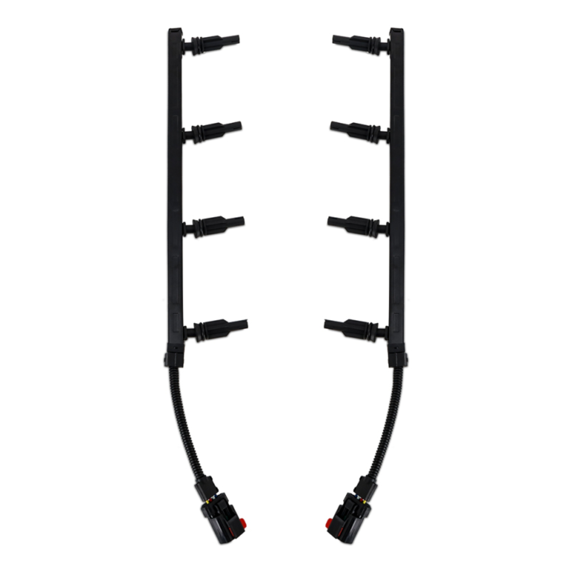 Picture of Mishimoto 2003-2004 Ford 6.0L Powerstroke Glow Plug Harness