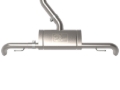 Picture of aFe Exhaust Cat Back - 49-36447