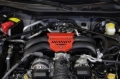 Picture of PERRIN 22-25 Subaru BRZ / Toyota GR86 Engine Cover - Red