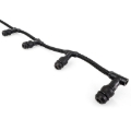 Picture of Mishimoto 2005-2007 Ford 6.0L Powerstroke Glow Plug Harness