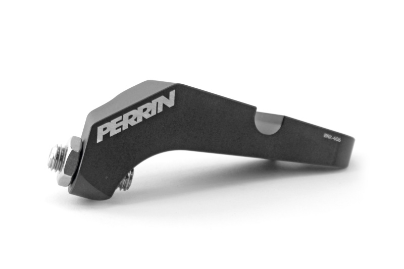 Picture of Perrin Performance PA Master Cyl Support Bracket Hardware - PSP-BRK-406BK