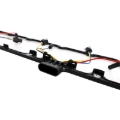 Picture of Mishimoto 1994-1997 Ford 7.3L Powerstroke Glow Plug Harness & Gasket