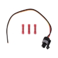 Picture of Mishimoto 2005-2007 Ford 6.0L Powerstroke Injector Control Pressure Sensor