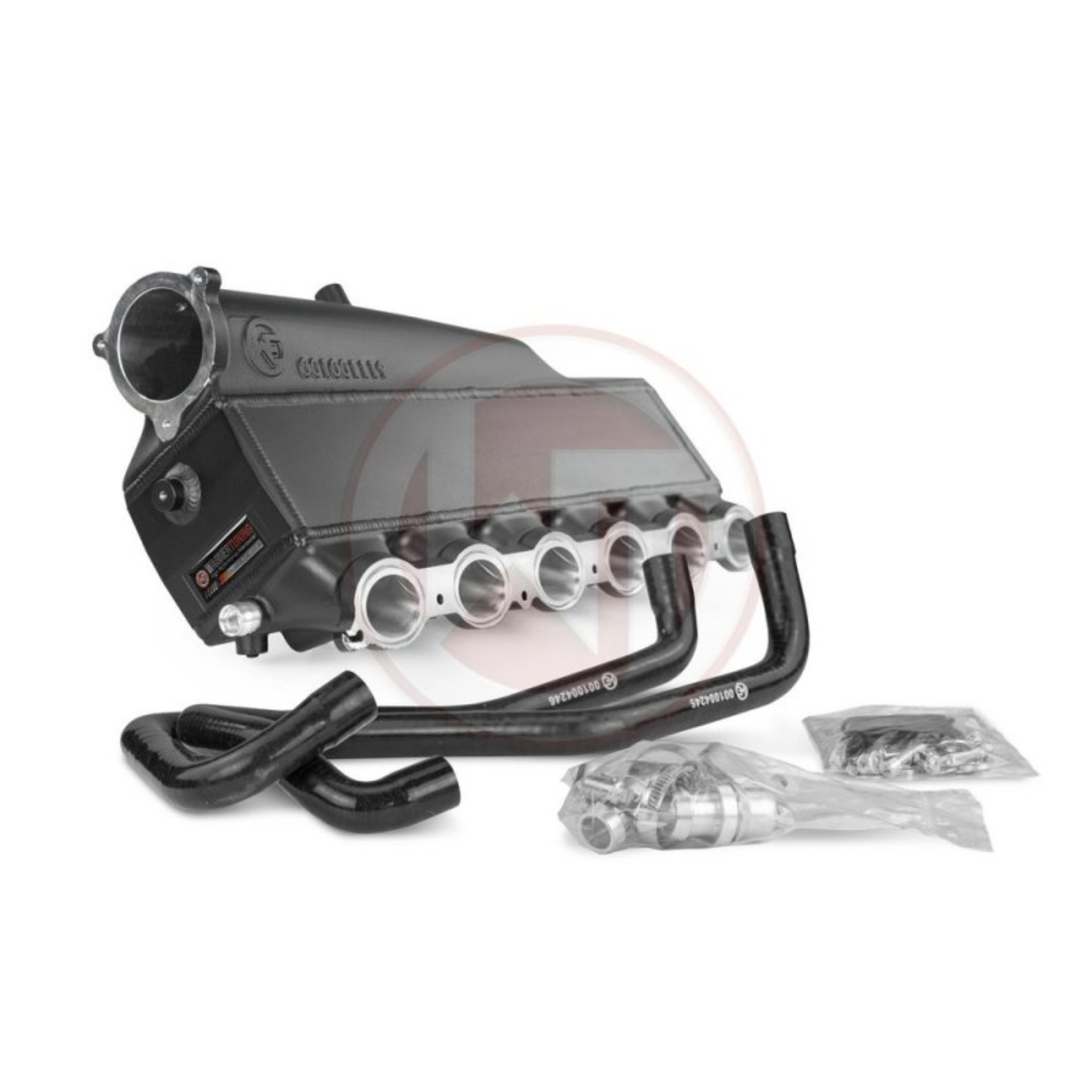 Picture of Wagner Tuning WGT Intake Manifolds - 200001175