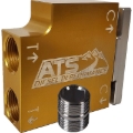 Picture of ATS Diesel ATS Trans Coolers Transmission Mounts - 310-005-2464