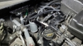 Picture of J&L 17-24 Honda CRV 1.5L Turbo Passenger Side Oil Separator 3.0 - Clear Anodized