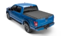 Picture of Lund 22-23 Ford Maverick 4.6ft Bed Genesis Elite Roll Up Tonneau