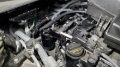 Picture of J&L 17-24 Honda CRV 1.5L Turbo Passenger Side Oil Separator 3.0 - Black Anodized