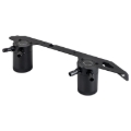 Picture of Mishimoto 21-22 Ford Bronco 2.7L Baffled Oil Catch Can System
