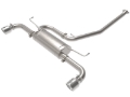 Picture of aFe Exhaust Cat Back - 49-36053-P